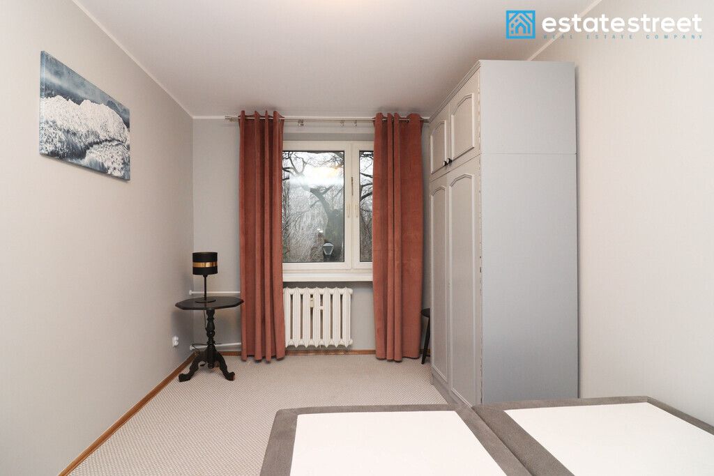 Mieszkanie 3-pokojowe Kraków Krowodrza, ul. Kazimierza Wielkiego. Zdjęcie 7