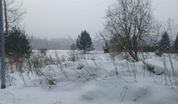 Działka budowlana Kartuzy, świerkowa