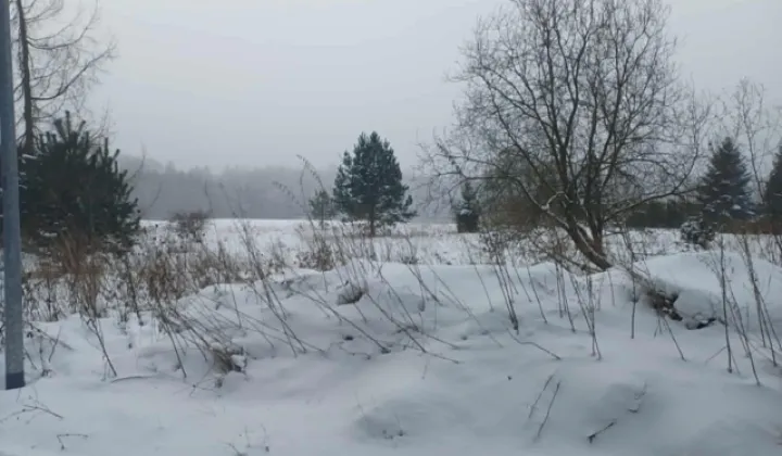 Działka budowlana Kartuzy, ul. Świerkowa