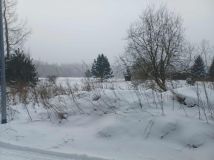 Działka budowlana Kartuzy, ul. Świerkowa