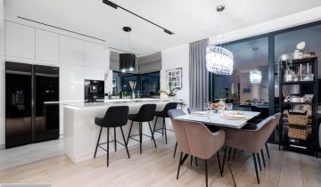 dom wolnostojący, 5 pokoi Mierzyn