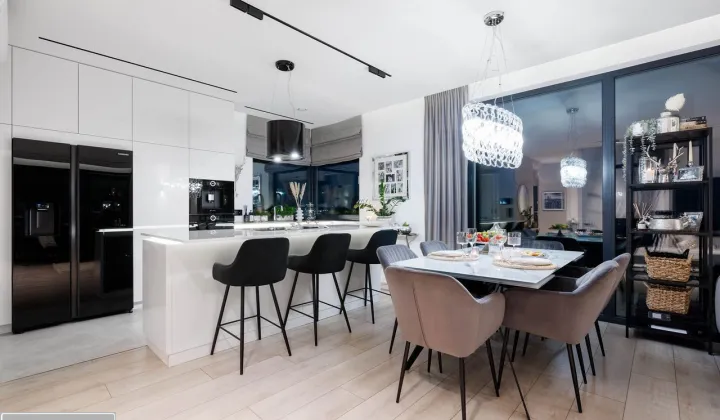 dom wolnostojący, 5 pokoi Mierzyn