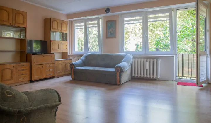 Mieszkanie 3-pokojowe Białystok Nowe Miasto, ul. Wiejska