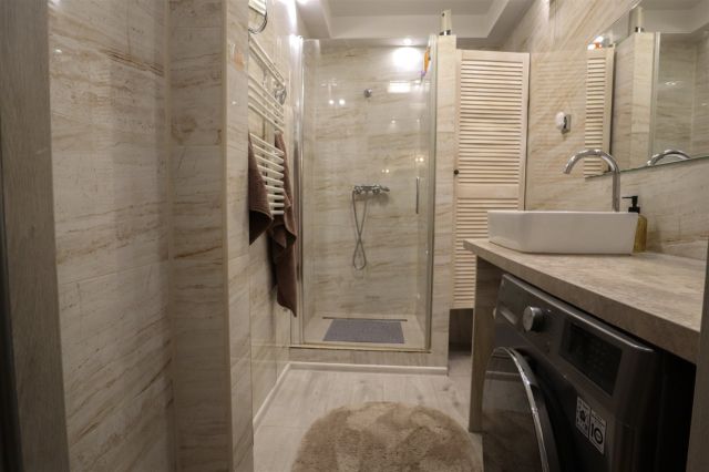 Mieszkanie 3-pokojowe Bydgoszcz Fordon, ul. Edwarda Zurna. Zdjęcie 7