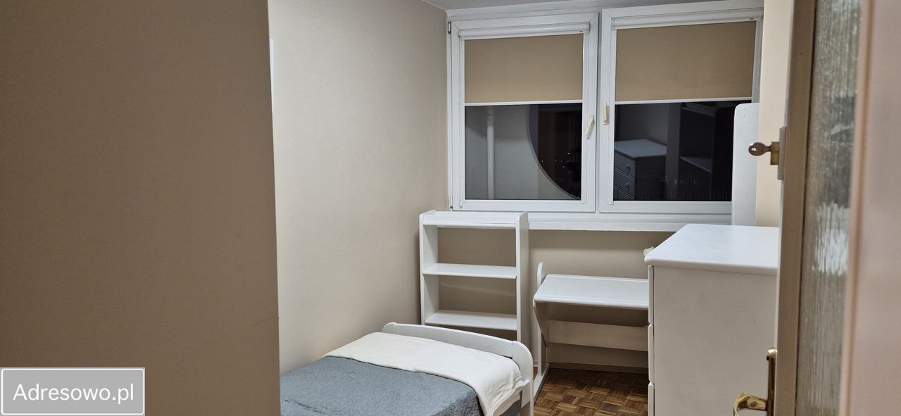 Mieszkanie 3-pokojowe Wrocław Śródmieście, pl. Grunwaldzki. Zdjęcie 10