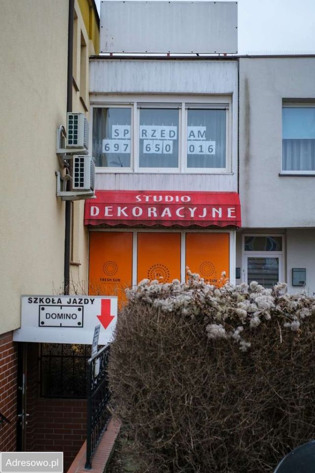 dom szeregowy, 5 pokoi Legnica, ul. Nadbrzeżna. Zdjęcie 13