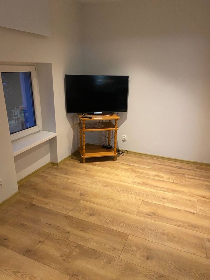 Mieszkanie 1-pokojowe Katowice Śródmieście. Zdjęcie 2