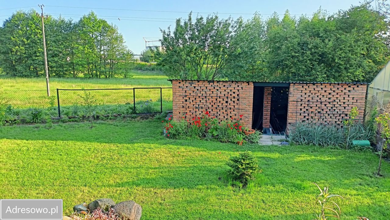 bliźniak, 7 pokoi Bolszewo, ul. Świerkowa. Zdjęcie 3