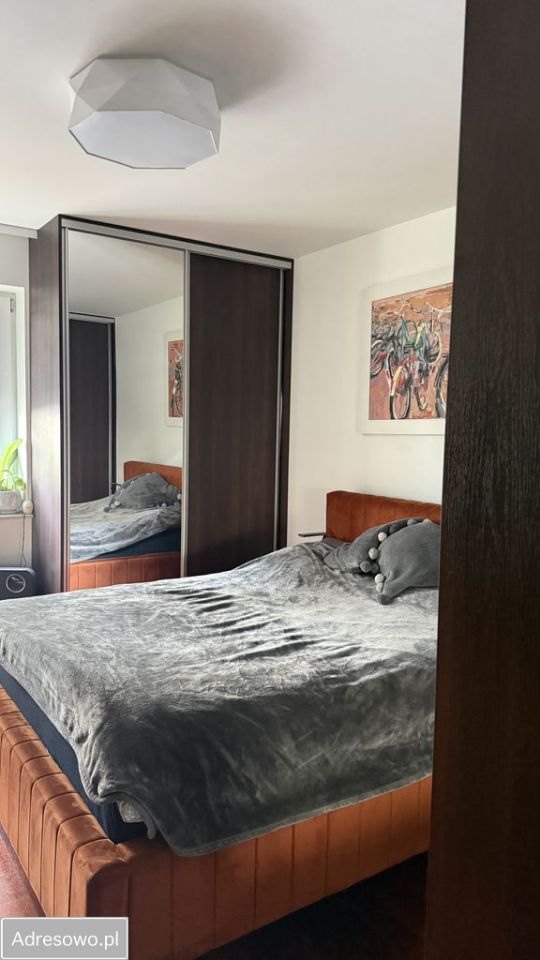 Mieszkanie 3-pokojowe Pruszków, ul. Marii Skłodowskiej-Curie. Zdjęcie 14