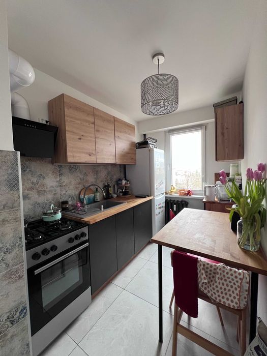 Mieszkanie 2-pokojowe Białystok Dziesięciny. Zdjęcie 7