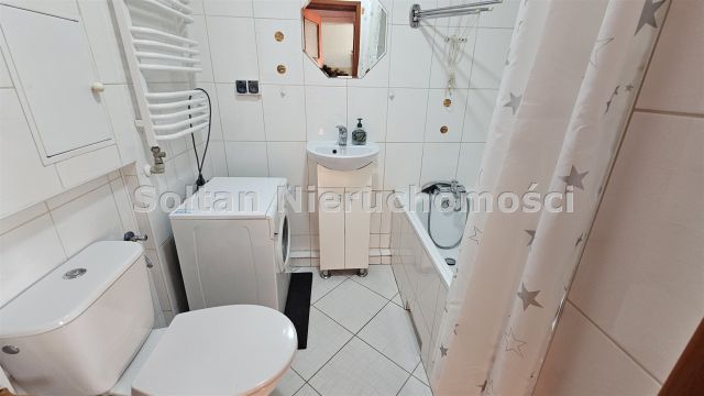 Mieszkanie 2-pokojowe Warszawa Wola, ul. Okopowa. Zdjęcie 9