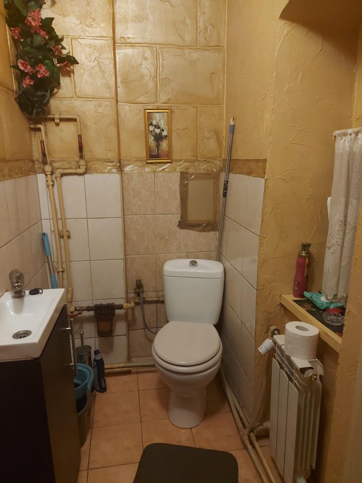 Mieszkanie 4-pokojowe Legnica Centrum, Rycerska. Zdjęcie 12