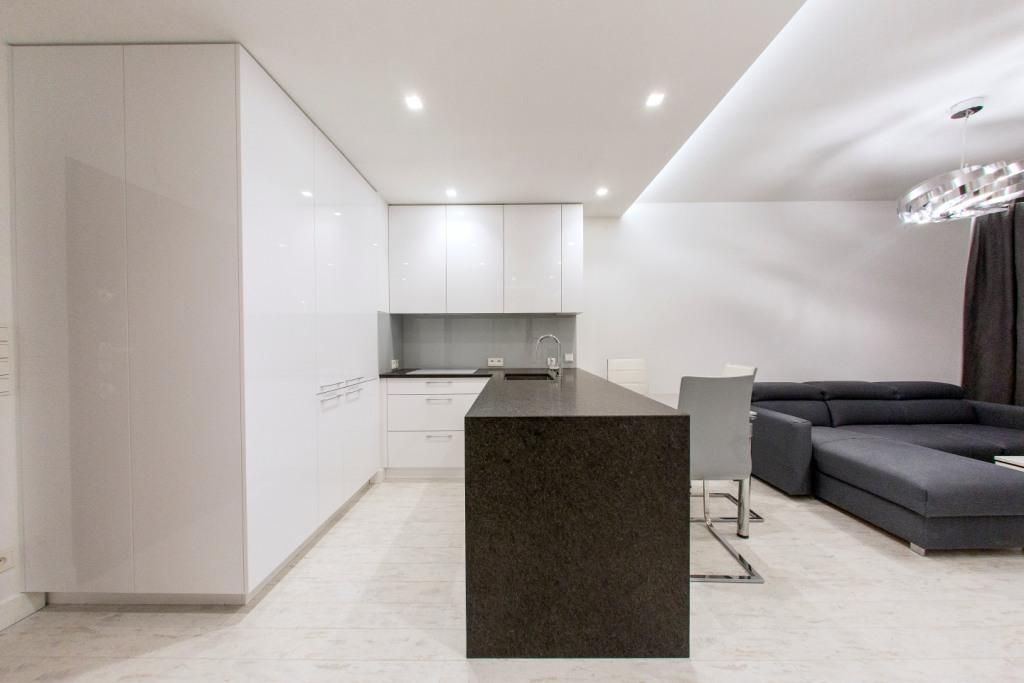 Mieszkanie 2-pokojowe Warszawa Wola, ul. Wronia. Zdjęcie 3