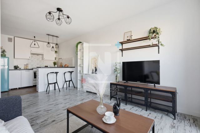 Mieszkanie 2-pokojowe Warszawa Mokotów, ul. Czerniakowska. Zdjęcie 1