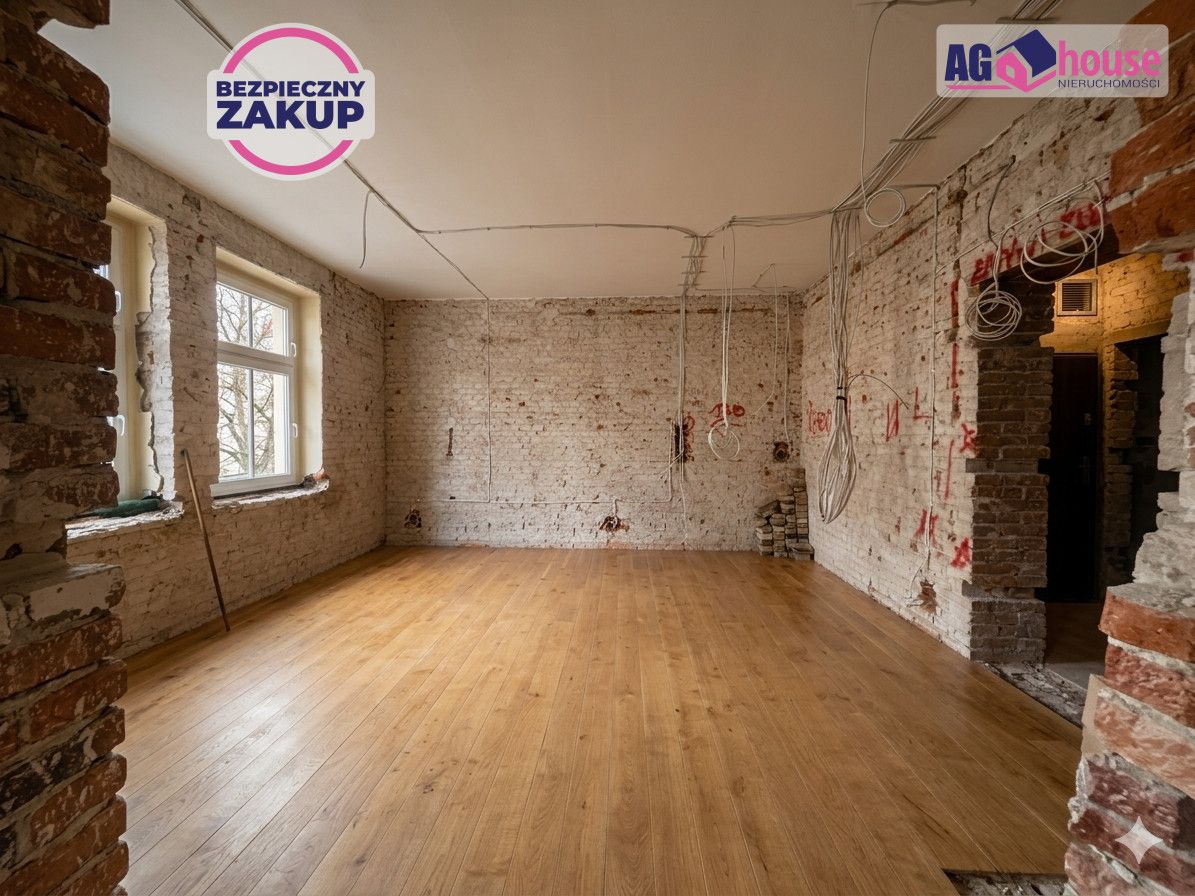 Mieszkanie 3-pokojowe Tczew, ul. Ignacego Paderewskiego. Zdjęcie 6