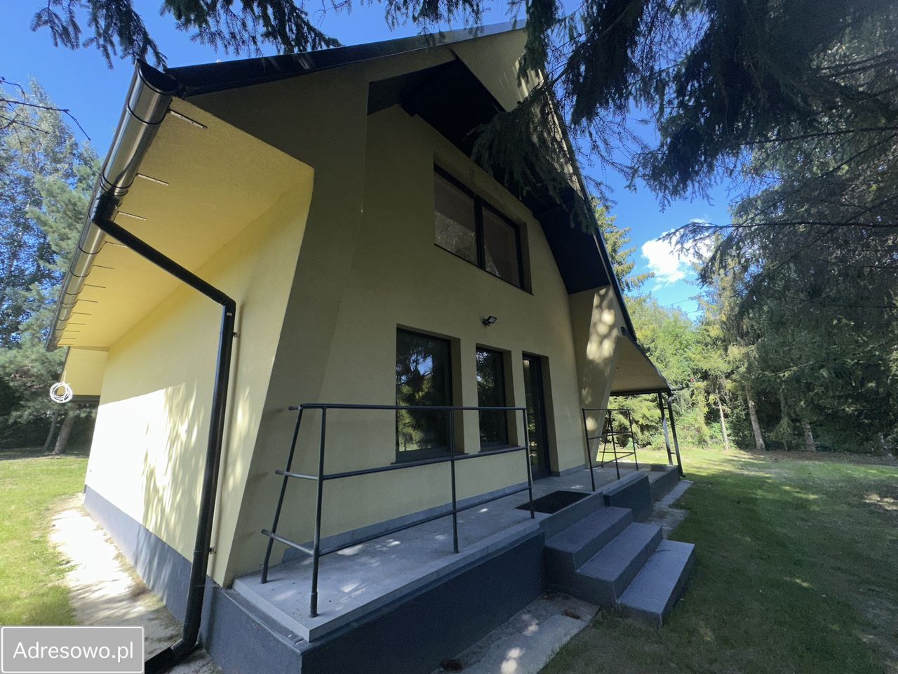 dom wolnostojący, 3 pokoje Kotkowo. Zdjęcie 3