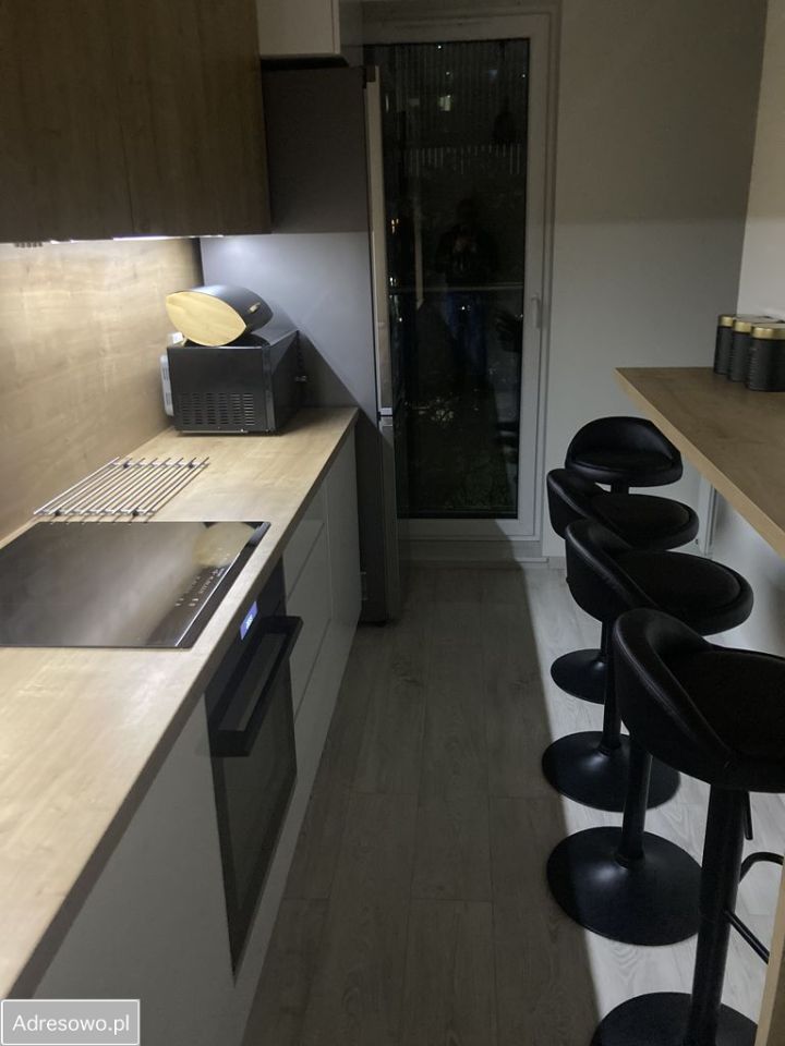 Mieszkanie 4-pokojowe Wrocław Krzyki, ul. Tadeusza Kościuszki. Zdjęcie 10