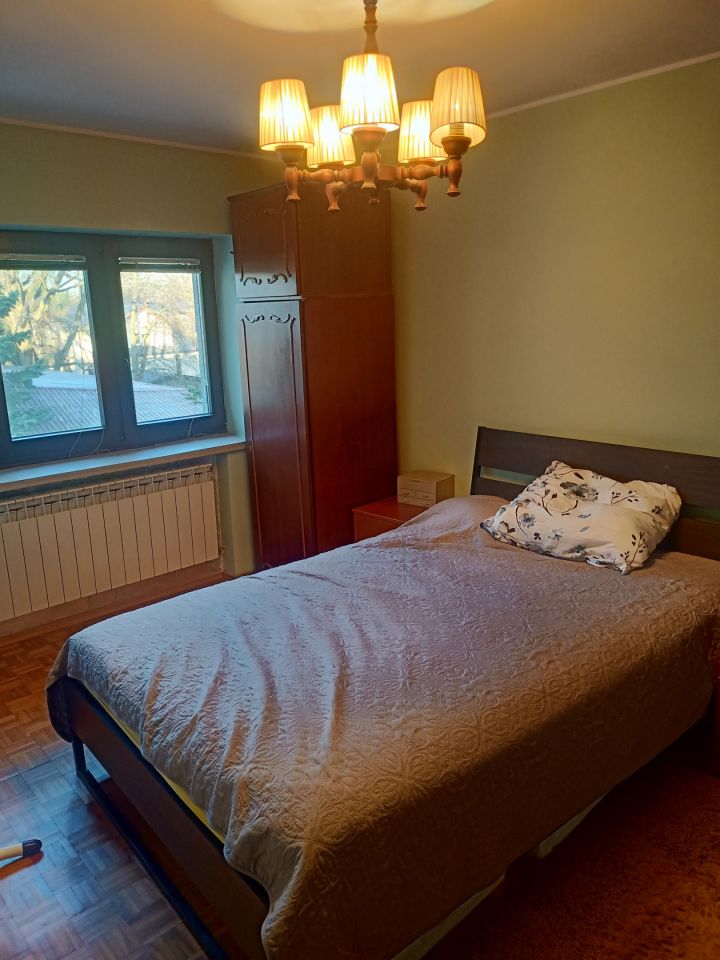 bliźniak, 11 pokoi Warszawa Wawer, ul. Kwidzyńska. Zdjęcie 20