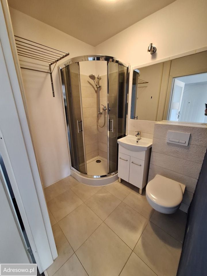 Mieszkanie 2-pokojowe Warszawa Bielany, ul. Włodzimierza Perzyńskiego. Zdjęcie 5