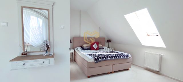 dom wolnostojący, 5 pokoi Warszawa Targówek, ul. Ostródzka. Zdjęcie 13