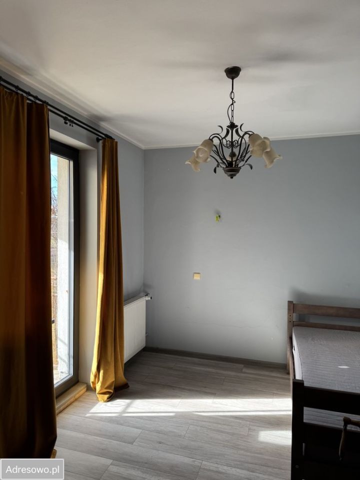 dom wolnostojący, 4 pokoje Osie. Zdjęcie 3