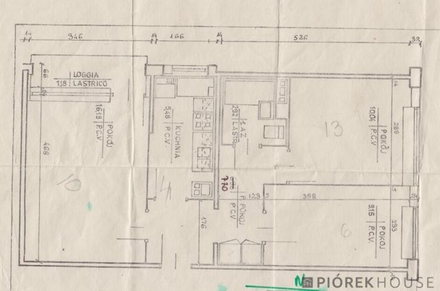 Mieszkanie 3-pokojowe Warszawa Bemowo, ul. Powstańców Śląskich. Zdjęcie 16