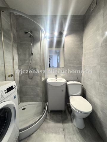 Mieszkanie 3-pokojowe Bydgoszcz Błonie, ul. Stawowa. Zdjęcie 4