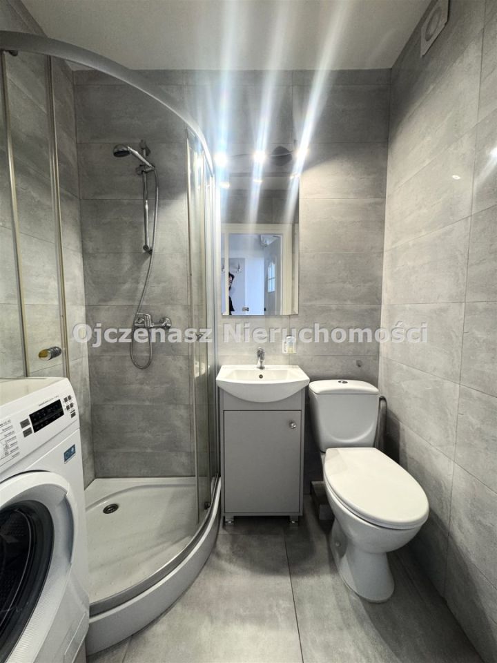 Mieszkanie 3-pokojowe Bydgoszcz Błonie, ul. Stawowa. Zdjęcie 4