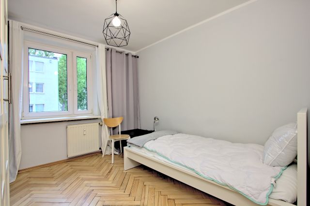 Pokój Warszawa Żoliborz, ul. Zygmunta Krasińskiego. Zdjęcie 1