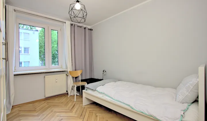 Pokój Warszawa Żoliborz, ul. Zygmunta Krasińskiego
