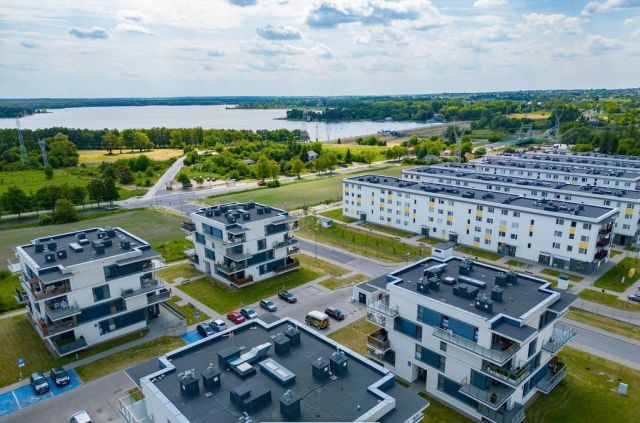 Mieszkanie 3-pokojowe Lublin Wrotków, ul. Antoniego Słomkowskiego. Zdjęcie 1