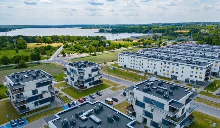 Mieszkanie 3-pokojowe Lublin Wrotków, ul. Antoniego Słomkowskiego