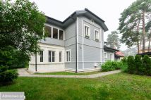 dom wolnostojący, 6 pokoi Otwock Świder, ul. Mała. Zdjęcie 4