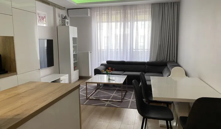 Mieszkanie 3-pokojowe Warszawa Mokotów, ul. Konstruktorska