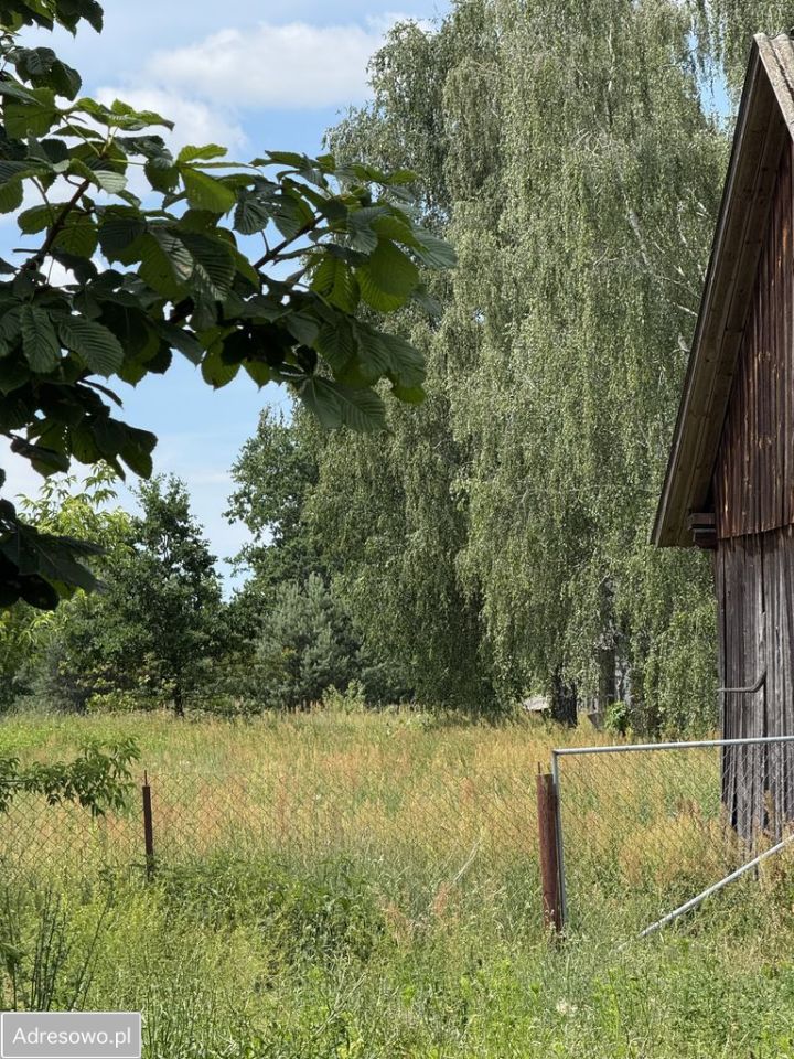 dom wolnostojący, 3 pokoje Udrzynek. Zdjęcie 7