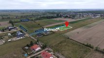Działka budowlana Wola Rasztowska. Zdjęcie 4