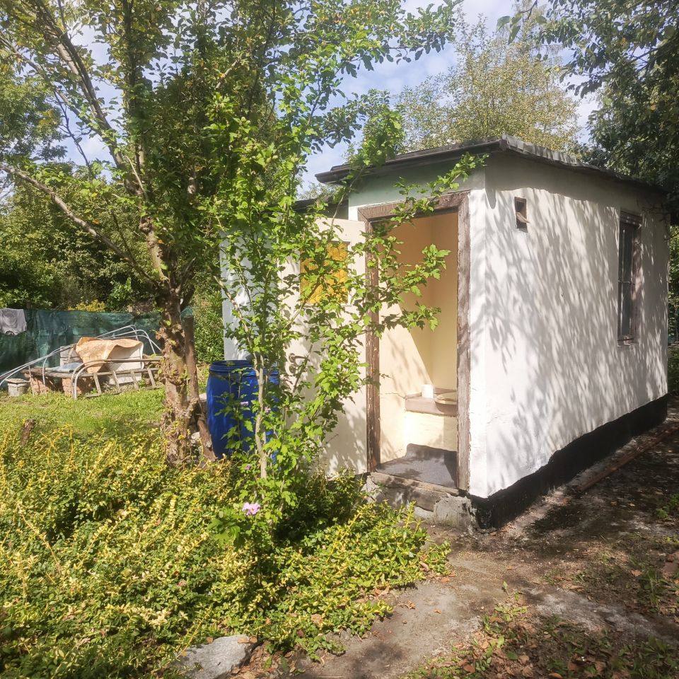 Działka rod Gliwice Ligota Zabrska, ul. Akademicka. Zdjęcie 13