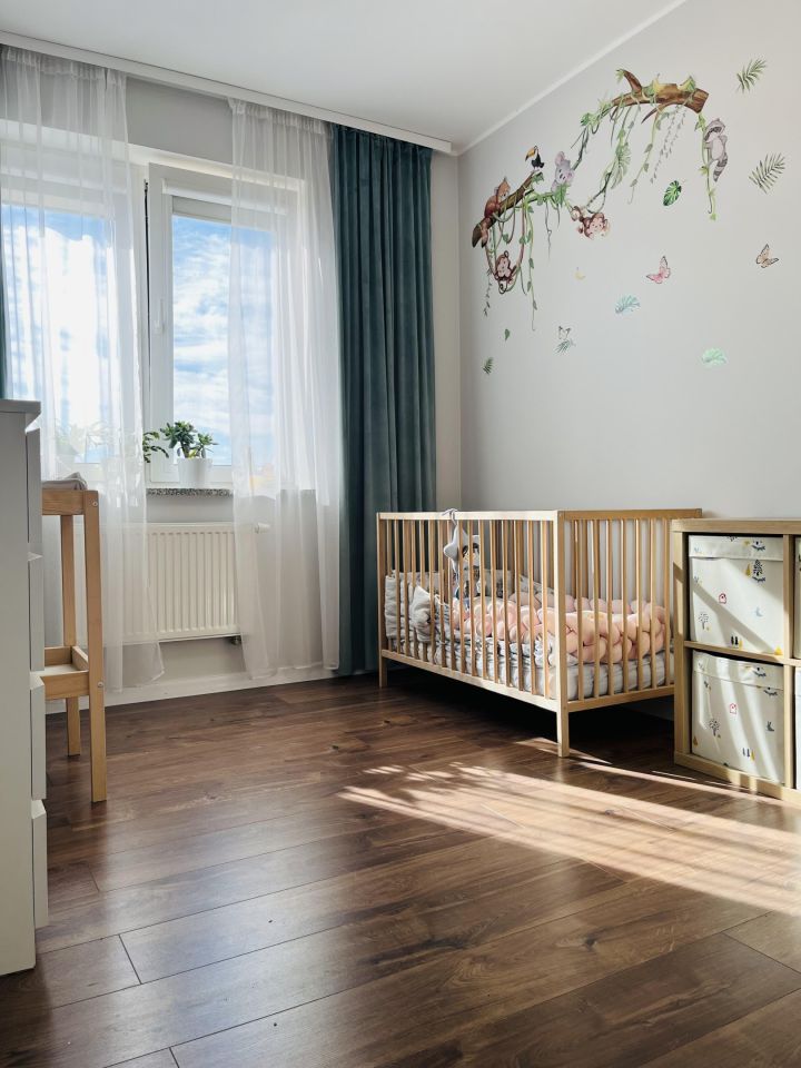 Mieszkanie 4-pokojowe Świdnica Centrum, ul. Bogusza Stęczyńskiego. Zdjęcie 8