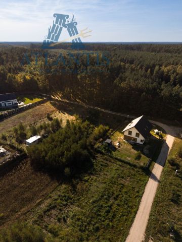 Działka budowlana Nekla. Zdjęcie 5