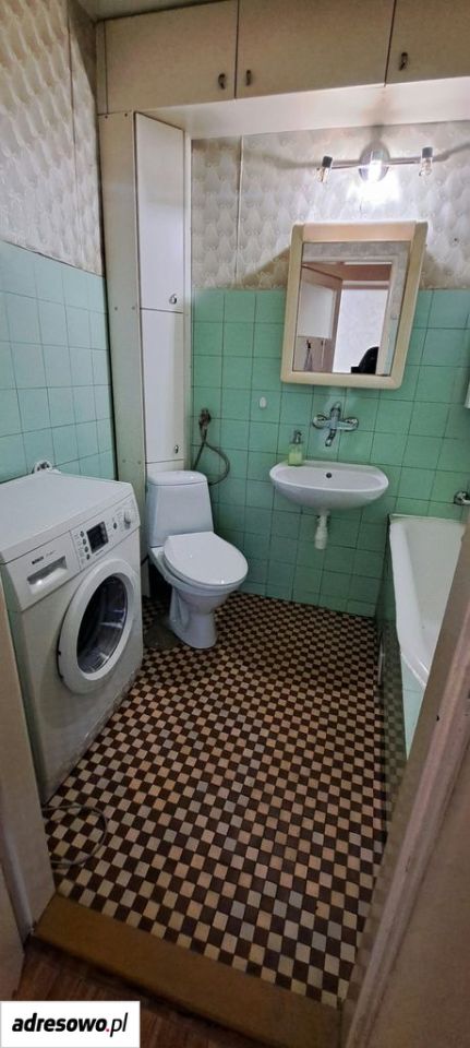 Mieszkanie 2-pokojowe Katowice Koszutka, ul. Grabowa. Zdjęcie 6