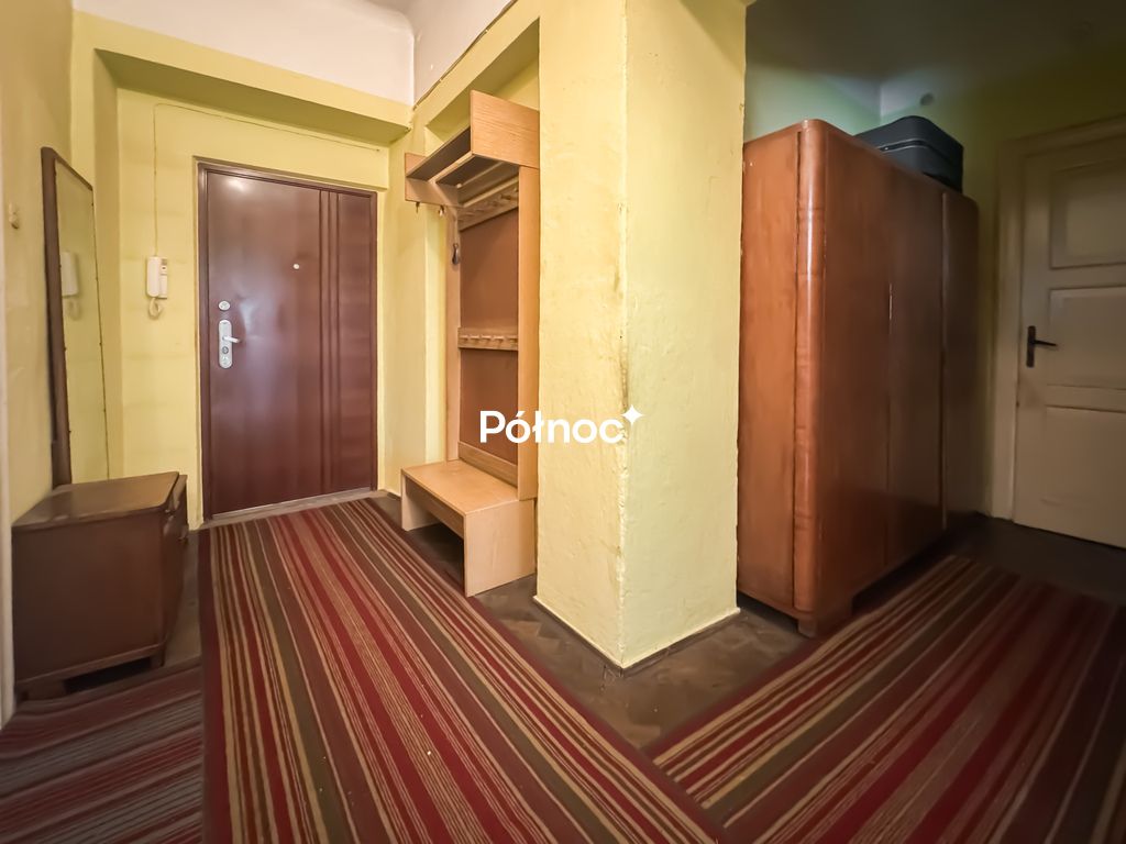 Mieszkanie 2-pokojowe Biała Podlaska, ul. Warszawska. Zdjęcie 4