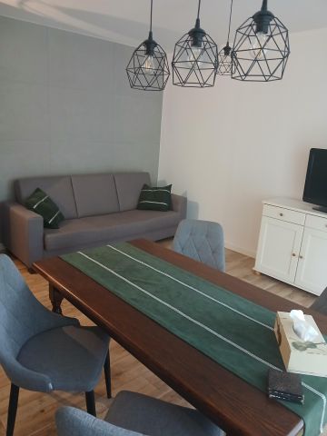 Mieszkanie 2-pokojowe Poznań Piątkowo, os. Stefana Batorego. Zdjęcie 1