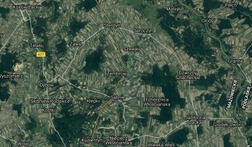 Mieszkanie 3-pokojowe Kurowice