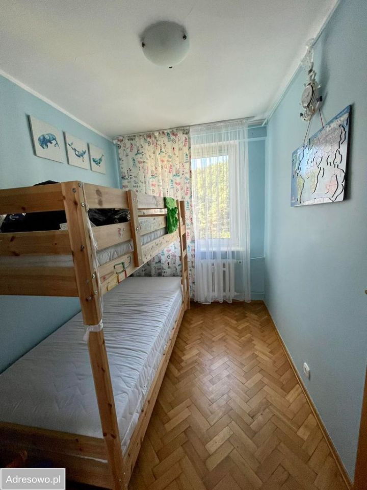 Mieszkanie 3-pokojowe Gdańsk Oliwa, ul. Karpacka. Zdjęcie 9