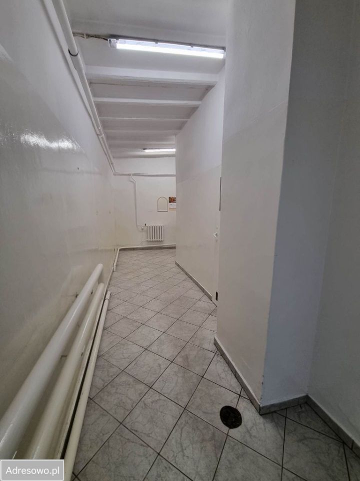 Hala/magazyn Dębno, ul. Demokracji. Zdjęcie 16