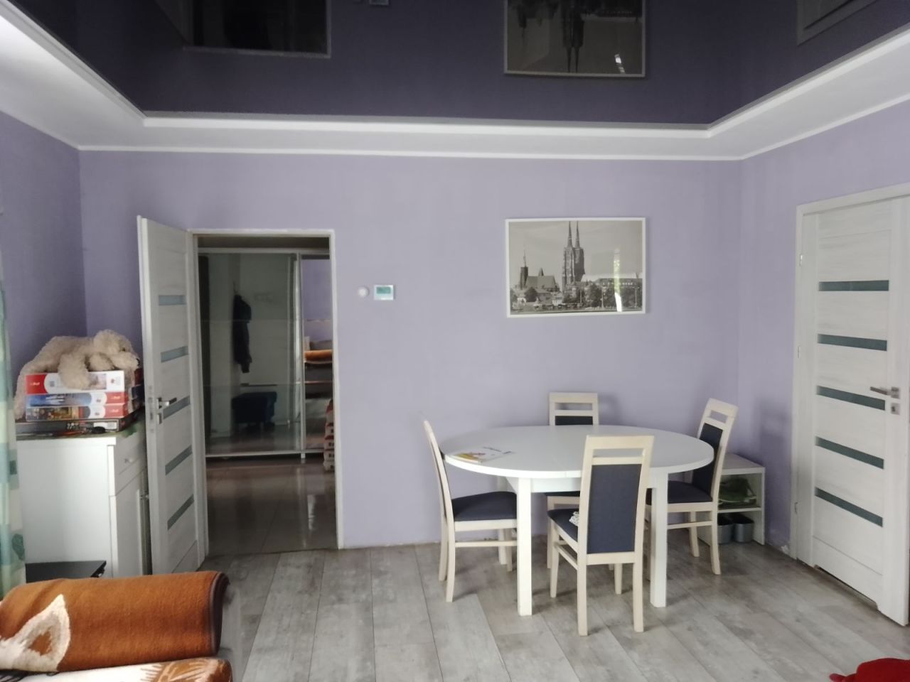 dom wolnostojący, 2 pokoje Krzywina. Zdjęcie 6