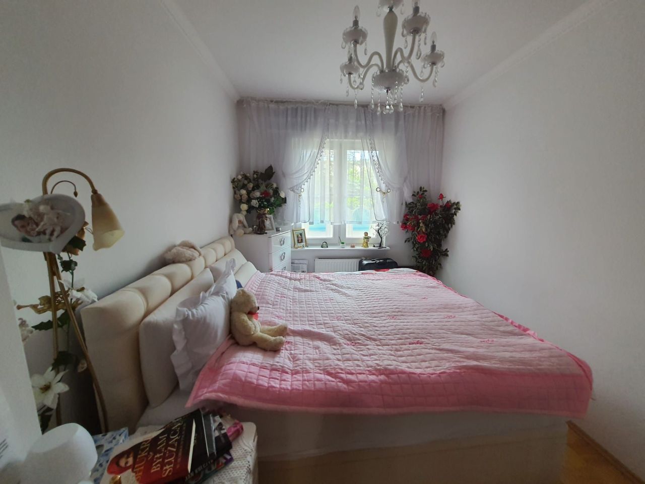 Mieszkanie 2-pokojowe Marki, ul. Duża. Zdjęcie 4