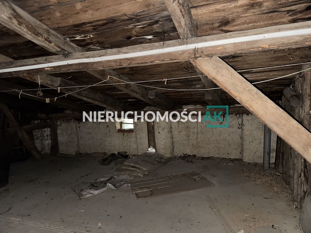 budynek wielorodzinny, 12 pokoi Kicin, ul. Poznańska. Zdjęcie 11