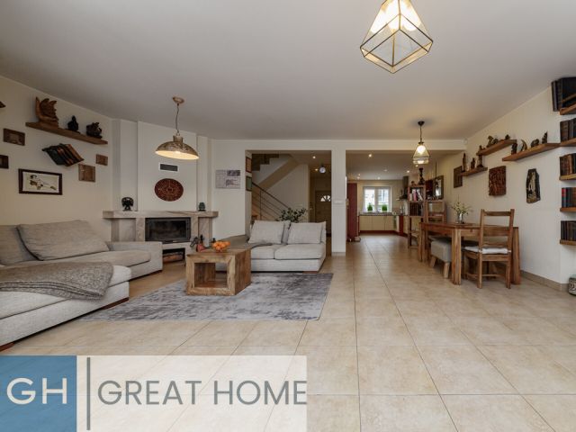 dom szeregowy, 5 pokoi Warszawa Ochota, ul. Złotego Smoka. Zdjęcie 7