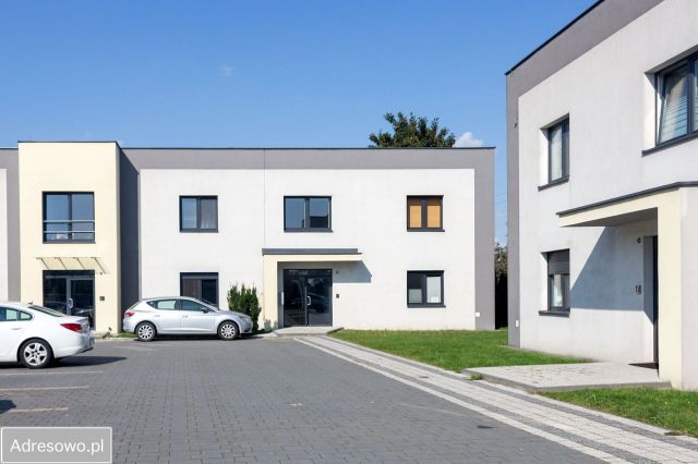 Mieszkanie 3-pokojowe Jankowice, ul. Borowikowa. Zdjęcie 1